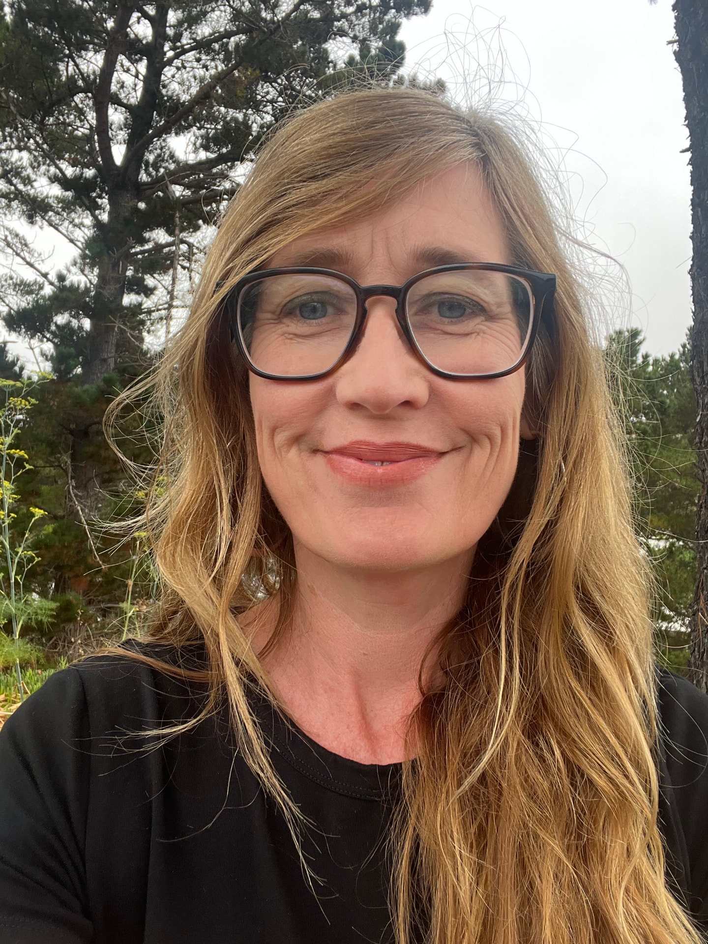Sarah Duffy